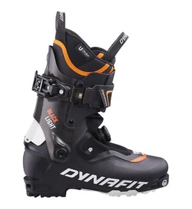 Dynafit Blacklight Tourenskischuh Gr. 29 (44 2/3) schwarz orange neu - Bild 1 von 1