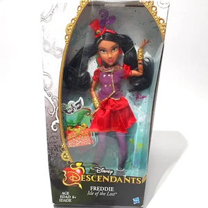Descendants FREDDIE DOLL Isle of the Lost Disney figure NEW - Picture 1 of 8