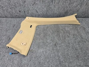 DELANTERO A PILAR TECHO GAMUZA RIBETE LADO DERECHO MERCEDES R231 SL65 SL63 OEM - Imagen 1 de 9