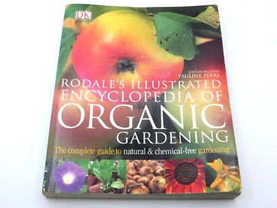 Rodale's Illustrated Encyclopedia of Organic Gardening - Image 1 of 4