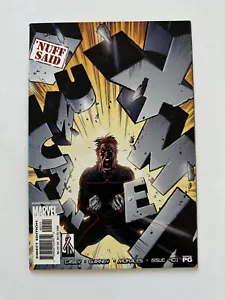 UNCANNY X-MEN #401 2002 Schlüsselausgabe 1. X Korps Auftritt Marvel Comic hochwertig - Bild 1 von 11