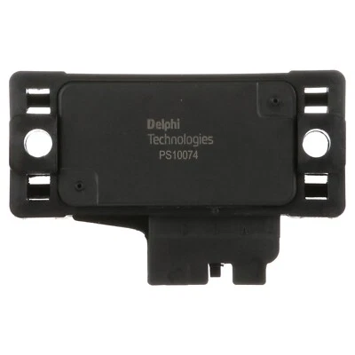 Manifold Absolute Pressure Sensor Delphi For 1985-1987 Chevrolet Camaro 5.0L V8 - Image 1 of 4
