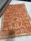 hermes scarf 27x74” Don’t Have Tag