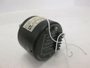 MKS, Trasduttore di pressione Baratron 2 Torr, 222BHS-A-A-2, Usato - Foto 1 di 4