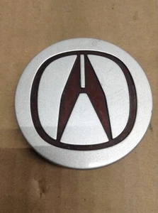 (1) ACURA WHEEL CENTER CAP HUB CAPS OEM 44732-S3V-A50 #10A - Picture 1 of 4