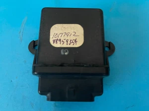 1992-1995; C4;CORVETTE THROTTLE POSITION MODULE USED 10177912 - Picture 1 of 1
