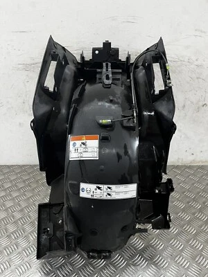 Honda ST 1300 A Pan European 2011 undertray 2008 - 2015 - Image 1 of 4