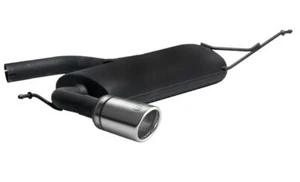 Sportauspuff für SEAT Altea 2004-2015 STANDARD - Afbeelding 1 van 1