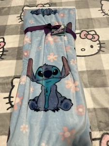stitch throw blanket - Picture 1 of 2