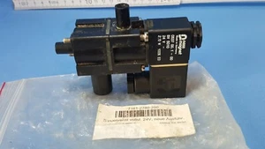 GEA Steuerventil UNBENUTZT vollst 24V-DC 2W 7161-2780-200 - Bild 1 von 11