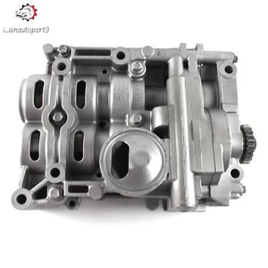 Oil Pump Balance Shaft Assembly Fits for 2012-2015 Kia Optima 2.4L 23300-2G520 - Picture 1 of 16