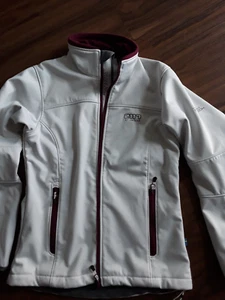2117 of Sweden, schöne Softshelljacke, Gr. 34/XS , top Zustand - Bild 1 von 7