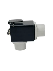 Carefusion REF 706132 Schlauchadapter mit Ballonventil für MasterScreen PFT - Bild 1 von 4