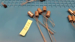 AC125 PNP Germanium Transistor NOS - Picture 1 of 4