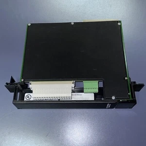 USED GE Fanuc HE697THM160G Series 90-70 Thermocouple Input Module Untested - Picture 1 of 7