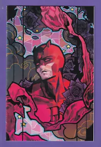 Daredevil: Cold Day In Hell #1 1:200 Bek Virgin Variant scansioni reali! - Foto 1 di 3