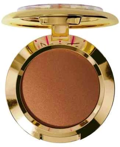 MAC Glowing Treasure Skinfinish Metallic Cream Blush 0.2oz/5.7G NIB - Picture 1 of 3