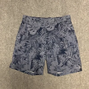 Speedo Watershorts Boardshorts Swim Trunks Men's Size Medium M - Picture 1 of 8