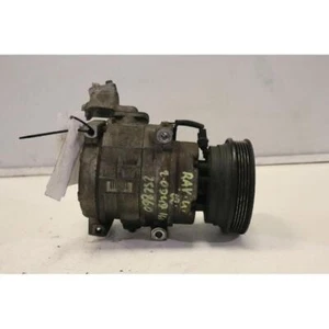 AIR CONDITIONING COMPRESSOR FOR TOYOTA RAV 4 (00-03)(03-06) 2.0 16V D4D SW 2000 - Picture 1 of 12