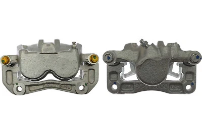 KIT Pinzas de freno de disco Raybestos para Pontiac Torrent 2007-2009 (78647) Foto 1 de 4