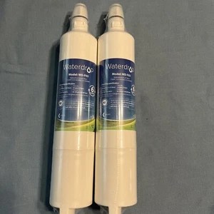2 x Waterdrop Model WD-F03 Refrigerator - Picture 1 of 2