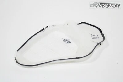 MAZDA 2014-2018 3 FWD PUERTA TRASERA DERECHA PANEL INTERIOR PLACA DE ACCESO CUBIERTA OEM Foto 1 de 4