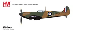 Hobby Master HA7817, Spitfire MK.1a "Dunkirk" J/P9374, RAF, 1:48 - Picture 1 of 6