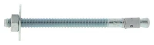 Spit Fix3 Through Bolt Anchor 25 Pieces - Picture 1 of 4