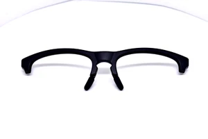 Front Rim For-Oakley OO9374 Frogskins Lite Authentic Replacement Genuine - Picture 1 of 3