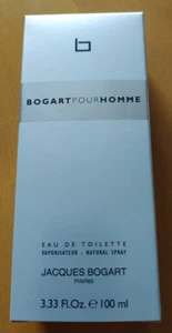 Jacques Bogart Pour Homme Eau de Toilette 100ml EDT Men - Bild 1 von 5