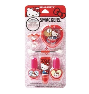Lip Smackers Hello Kitty Color Set - 9ct - Picture 1 of 3