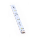 Refrigerator Led Lamp Backlight Bar Strip For Haier Bcd-575Wdbi 0064001827