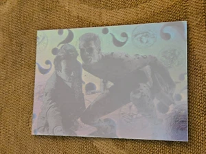 1995 Fleer Ultra BATMAN FOREVER HOLOGRAM CARDS 33 of 36 UP TO NO GOOD - Picture 1 of 12