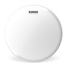 Evans UV EQ4 Bass Drum Head, 16 Inch