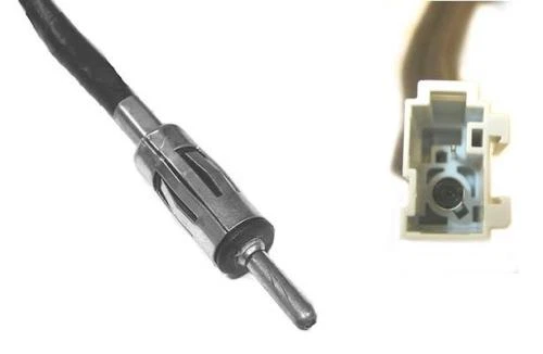 Adaptateur D'Antenne Honda Civic Insight Cr-V 09> - Photo 1/1