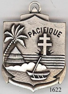 1622 - TROUPES DE MARINE - BIMa - Foto 1 di 1