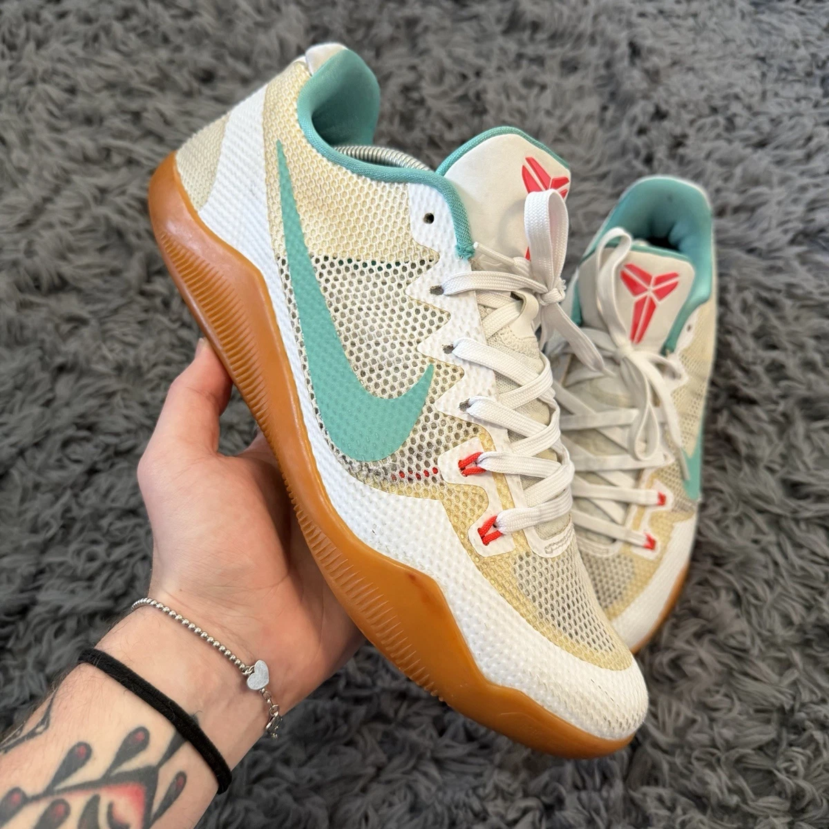 Nike Kobe 11 Men's Sneakers for Sale | Authenticity Guaranteed | eBay