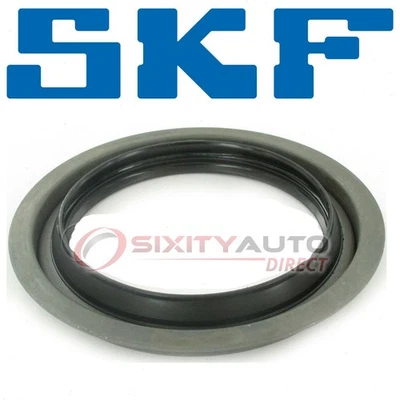 SKF Front Wheel Seal for 2001-2004 Ford F-150 - Driveline Axles Gaskets iz Foto 1 de 4