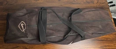 Bolsa de béisbol Nike Diamond Foto 1 de 4