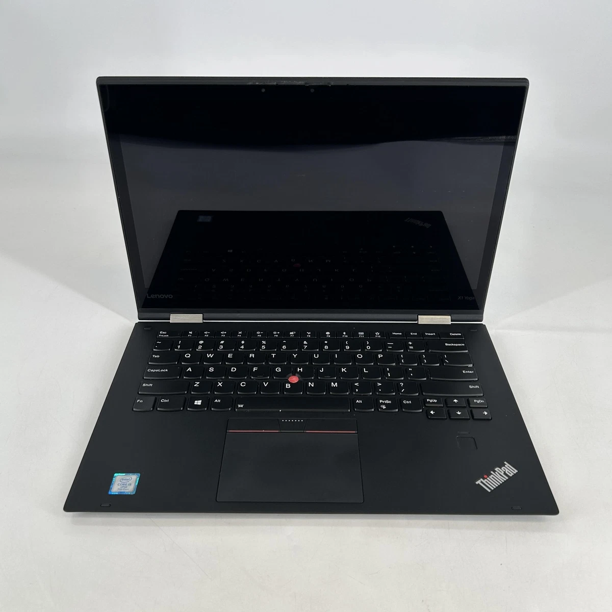 Lenovo ThinkPad X1 Yoga 8 GB RAM Notebooks/Laptops for Sale | Shop