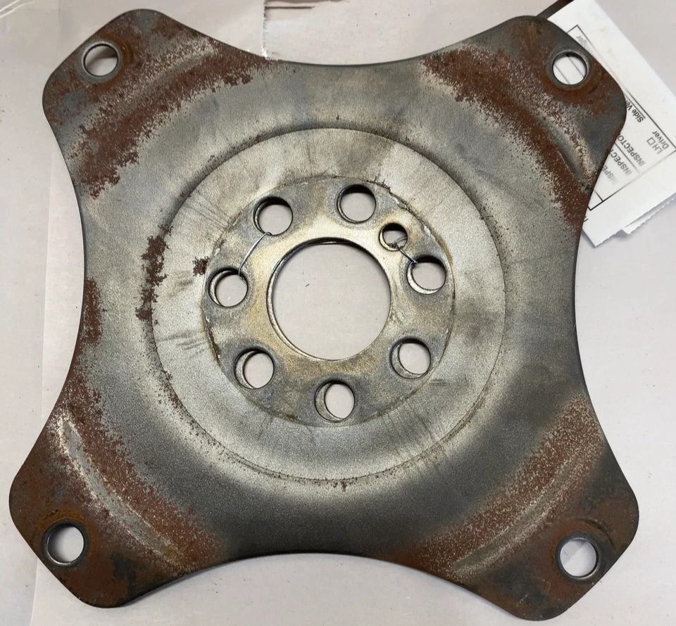 Volante HYUNDAI KONA 18-21 2,0 L SOLO 2321125050 Foto 1 de 2