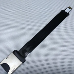 15cm Flexible Extension Cable TF to SD Extension Cable With Shell - Afbeelding 1 van 8