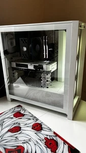 Dual 4070 And I7 12k 32gb Ram - Picture 1 of 8