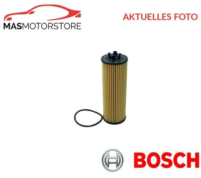 MOTOR ÖLFILTER BOSCH F 026 407 324 A FÜR CHEVROLET AVEO 1.4 74KW - Image 1 of 4