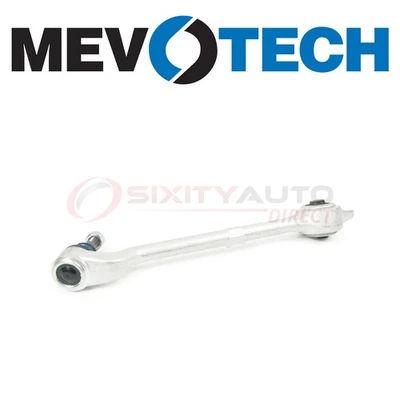 Mevotech Control Arm & Ball Joint Assembly for 2001-2003 BMW 530i 3.0L L6 - kj Foto 1 de 4