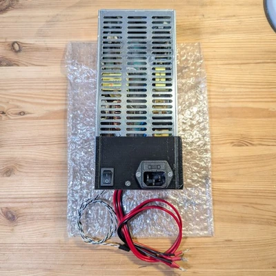 Genuine Prusa Mk3, Mk3s, Mk3s+ 24V Power Supply - Image 1 of 2