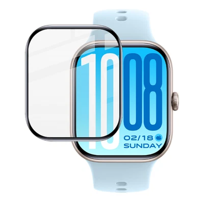 Imak HD Sensitive Touch Organic Glass Screen Protector For vivo WATCH GT 2 - Image 1 of 4