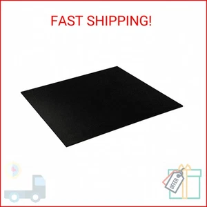 Install Bay ABS116 ABS Universal 12 X 12 X 1/16-Inch Each - Picture 1 of 2