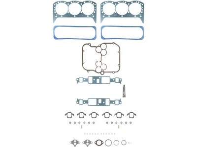 For 1992-1993 Chevrolet S10 Blazer Head Gasket Set 19752DNFR 4.3L V6 VIN: W - Image 1 of 2