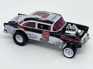 hot wheels 55 chevy gasser custom - Picture 1 of 4